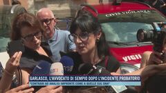 Garlasco, l'avvocato di Sempio dopo l'incidente probatorio