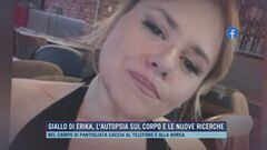 Giallo di Erika, l'autopsia sul corpo e le nuove ricerche