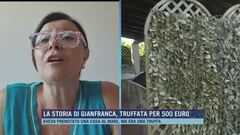 La storia di Gianfranca, truffata per 500 euro