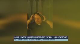 Padre Peixoto, il prete dj portoghese che ama la musica techno thumbnail