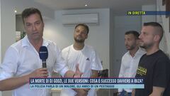 La morte di dj Godzi, le due versioni: cosa è successo davvero a Ibiza?