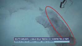Delitto Garlasco, il giallo della traccia 33 e scontro tra le parti thumbnail