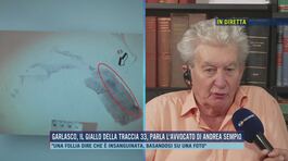 Garlasco, il giallo della traccia 33, parla l'avvocato di Andrea Sempio thumbnail
