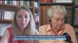 Delitto Garlasco, parla Giada Bocellari avvocato di Alberto Stasi thumbnail