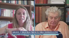 Delitto Garlasco, è scontro tra consulenti sulla traccia 33 thumbnail