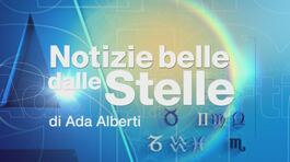 Notizie belle dalle stelle per la settimana dal 28 luglio thumbnail