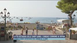 Città ostaggio delle baby gang: i sindaci corrono ai ripari thumbnail