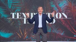 "Temptation Island", con Filippo Bisciglia e tutte le coppie thumbnail