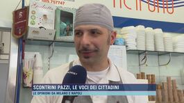 Scontrini pazzi, le voci dei cittadini thumbnail