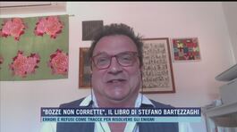 "Bozze non corrette", il libro di Stefano Bartezzaghi thumbnail