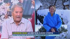 A Morning news la verità di Claudio Sterpin thumbnail