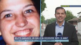 In diretta da Garlasco, un giallo da riscrivere? thumbnail