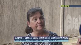 Delitto Garlasco, le parole della mamma di Andrea Sempio thumbnail