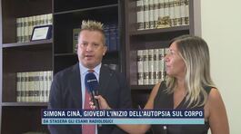 Simona morta in piscina, i genitori saranno sentiti questa mattina thumbnail