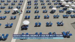 Estate e rincari: vacanze a casa per molti italiani thumbnail