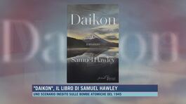 "Daikon", il libro di Samuel Hawley thumbnail