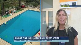 Simona Cinà, dall'autopsia le prime verità thumbnail
