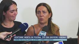 Ventenne morta in piscina, chi era davvero Simona Cinà? thumbnail