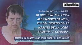 Gemona, la confessione della madre di Alessandro Venier thumbnail