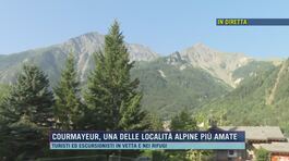 Courmayer, una delle località alpine più amate thumbnail