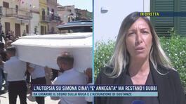 L'autopsia su Simona Cinà: "È annegata" ma restano i dubbi thumbnail