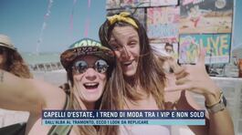 Capelli d'estate, i trend di moda tra i vip e non solo thumbnail