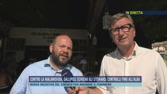 Contro la malamovida, Gallipoli schiera gli steward: controlli fino all'alba