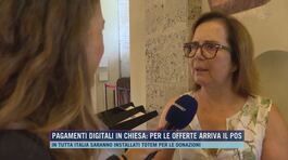 Pagamenti digitali in chiesa: per le offerte arriva il pos thumbnail