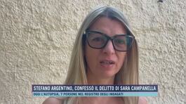 Stefano Argentino, parla la mamma del 21enne thumbnail