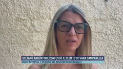 Stefano Argentino, parla la mamma del 21enne