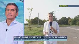 Milano Gratosoglio, la dinamica dell'incidente thumbnail