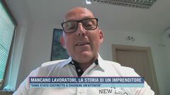Mancano lavoratori, la storia di un imprenditore