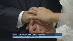 Svolta storica per la Cassazione