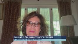 Corinne Cléry e la battaglia legale con il figlio thumbnail