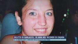 Delitto di Garlasco, 18 anni nel ricordo di Chiara thumbnail