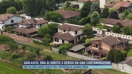 Omicidio di Chiara Poggi: dna di ignoto 3 deriva da una contaminazione thumbnail