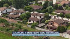 Omicidio di Chiara Poggi: dna di ignoto 3 deriva da una contaminazione