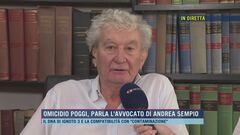 Omicidio Poggi, parla l'avvocato di Andrea Sempio