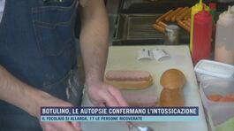 Botulino, le autopsie confermano l'intossicazione thumbnail