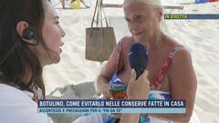 Botulino, come evitarlo nelle conserve fatte in casa