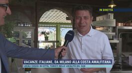 Vacanze italiane, da Milano alla Costa Amalfitana thumbnail