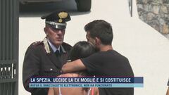 La Spezia, uccide la ex moglie e si costituisce