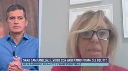 Sara Campanella, parla l'avvocato della famiglia thumbnail