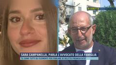 Sara Campanella, parla l'avvocato della famiglia