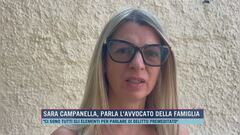 Stefano Argentino, lo sfogo della madre dopo il suicidio
