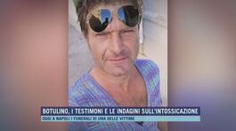 Botulino, i testimoni e le indagini sull'intossicazione thumbnail