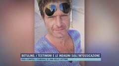 Botulino, i testimoni e le indagini sull'intossicazione