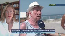 Allarme botulino, parla un amico del venditore ambulante thumbnail