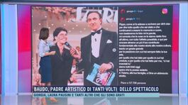 Baudo, padre artistico di tanti volti dello spettacolo thumbnail