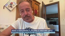 Addio a Pippo Baudo, il ricordo di Massimo Lopez thumbnail
